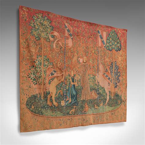 Tapestry Antique Large