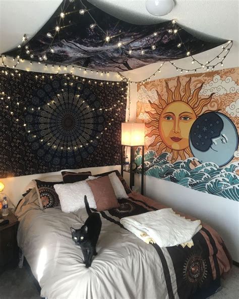 Tapestry Bedroom