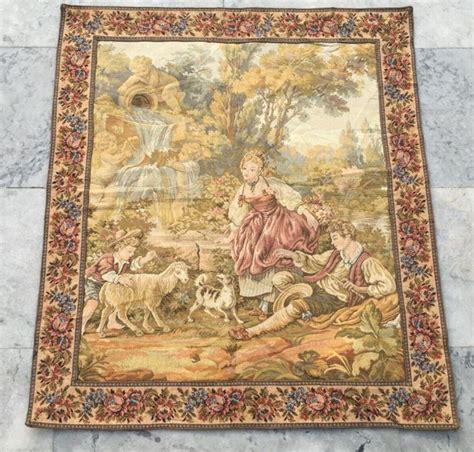 Tapestry Ebay