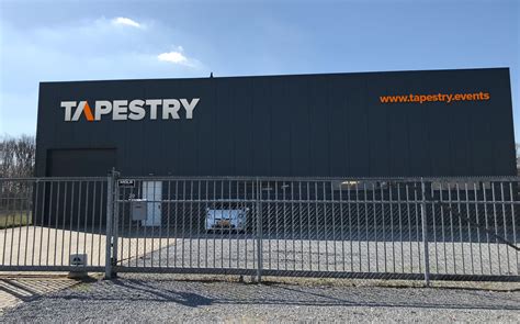 Tapestry Events Grangemouth