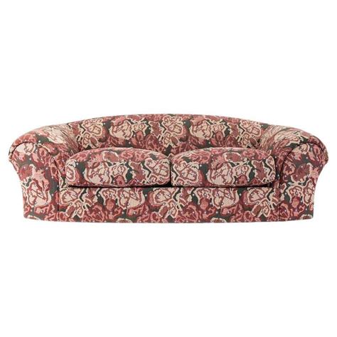 Tapestry Fabric Sofas