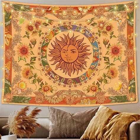Tapestry Indie Boho