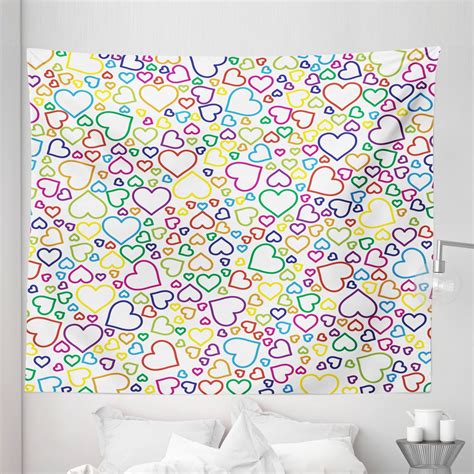 Tapestry of Affection
