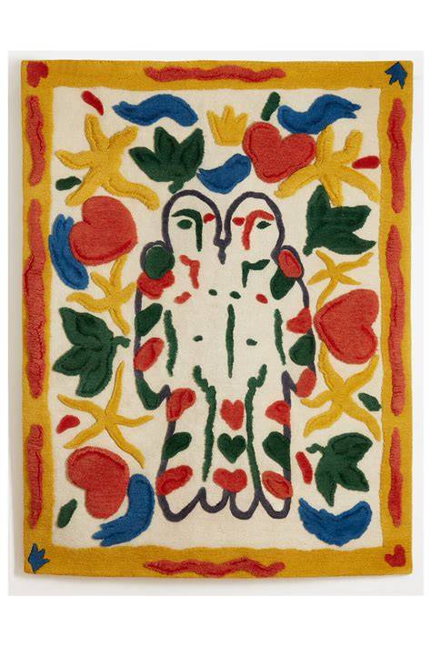 Tapestry of Courage