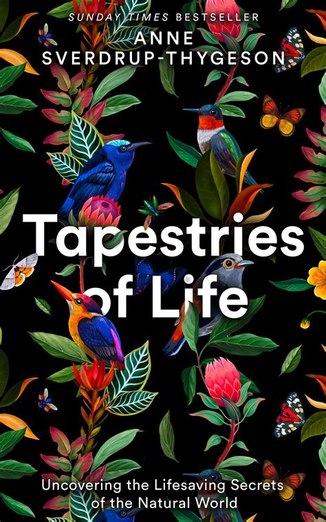 tapestry of life book