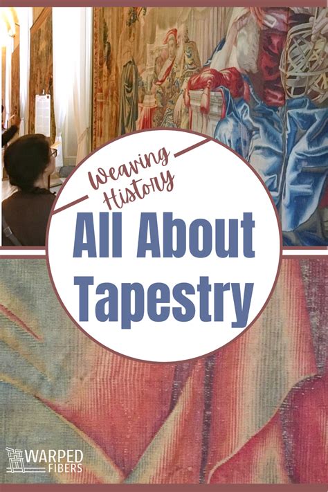 Tapestry Small Definition
