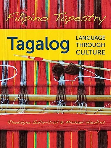 Tapestry Tagalog Definition
