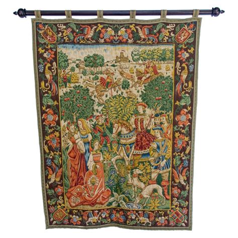 Tapestry Wall Hanging Large