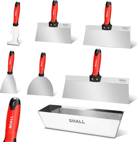 Taping And Jointing Tools