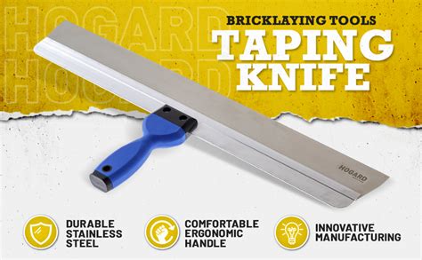 Taping Knife 36 Inch