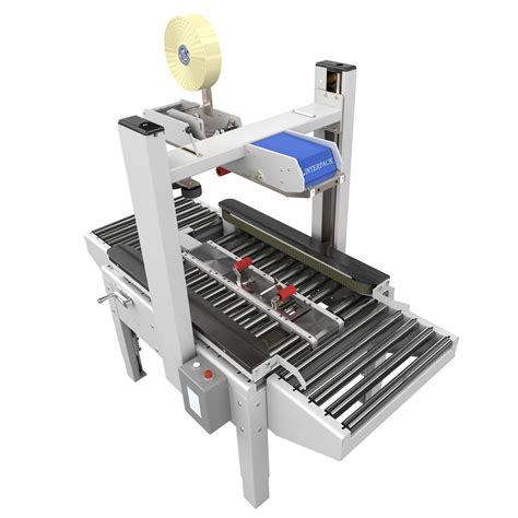 Taping Machine Que Es