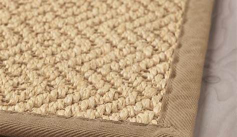 LOHALS Tapis tissé à plat, naturel IKEA