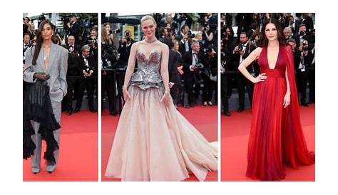 Festival de Cannes 2019 jour 1 le tapis rouge FDT