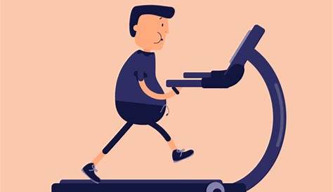20 Moves You Can Do on a Treadmill If You Hate to Run