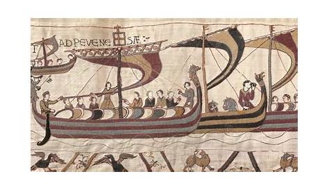Bayeux Tapestry Wikipedia