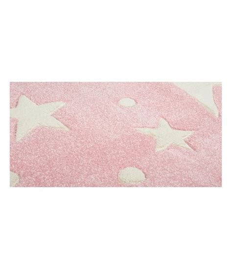 Tappeto Rosa Bimba
