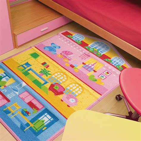 Tappeto Stanzetta Bimba