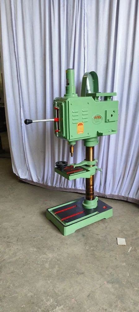 Tapping Machine In Hyderabad