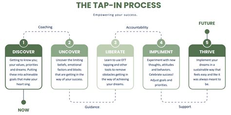 Tapping Program Definition
