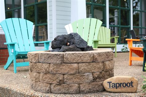 Winston Quick Ship — Taproot Hearth & Patio