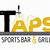 taps sports bar and grill