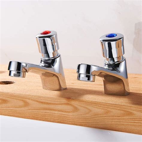 Taps For A Small Sink