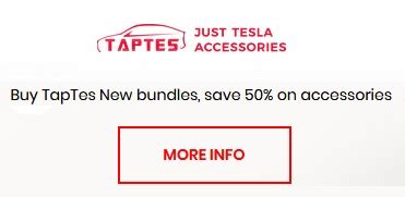 Taptes Discount Code