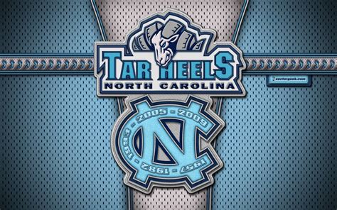 Tar Heels Art Work