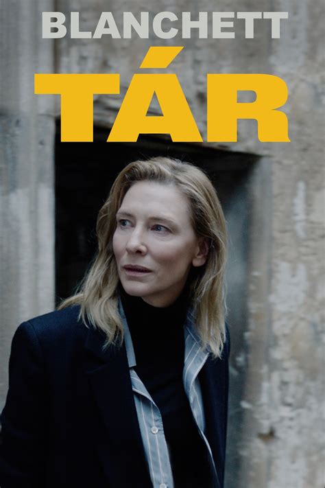 tar movie cate blanchett rotten tomatoes