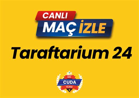 taraftarium24 canlı maç izle maç yayınları