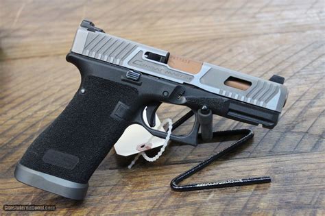 taran tactical glock 45