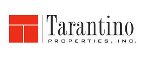 tarantino properties houston