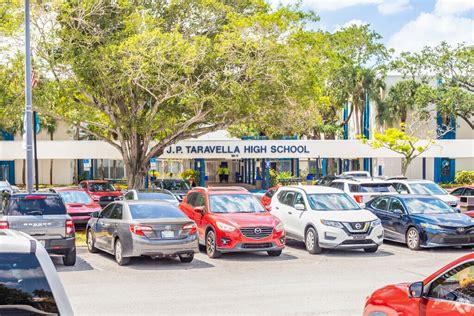 taravella high school reviews