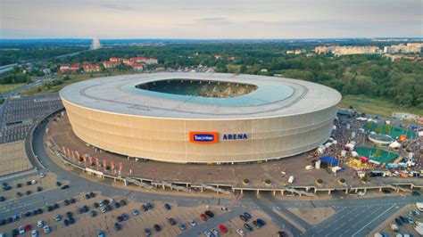 tarczynski arena praca