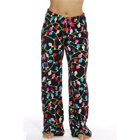 Target Christmas Light Pajama Pants