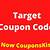 target promo codes 2022 not expired synonyms for good