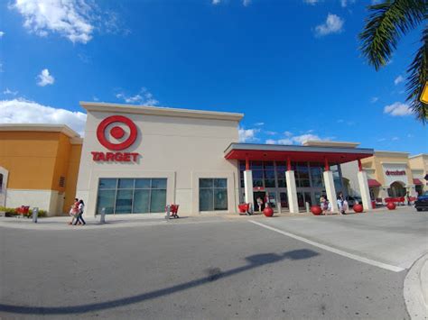 Department Store «Target», reviews and photos, 10101 W Flagler St