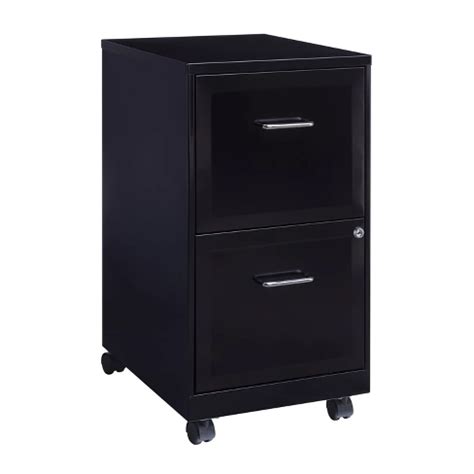 Target 2 Drawer Filing Cabinet