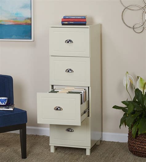 Target 4 Drawer Filing Cabinet