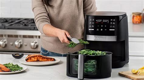 Target 6 Quart Air Fryer