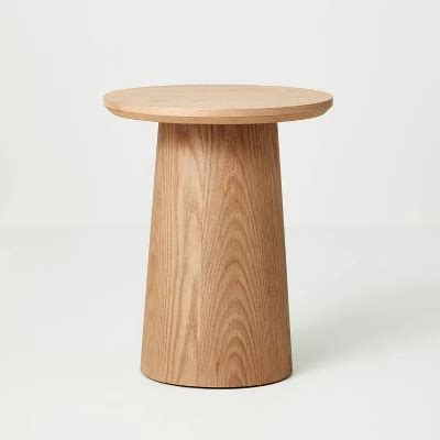 Target Accent Table Round