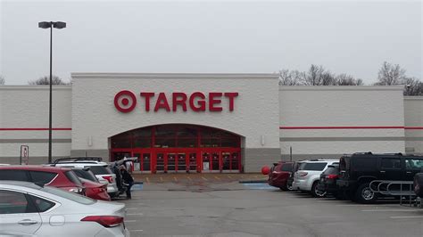 Target Arnold Mo Hours