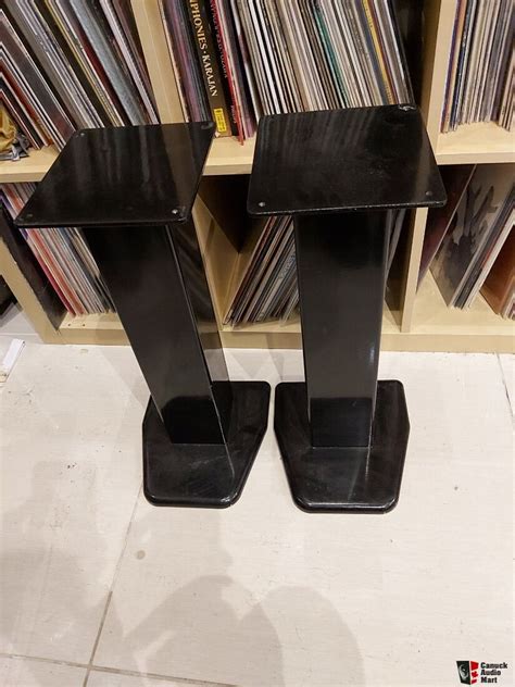 Target Audio Speaker Stands Review