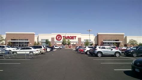 target aurora west