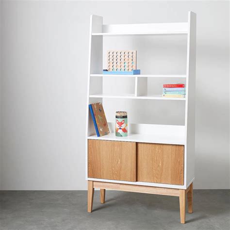 Target Australia Bookcases