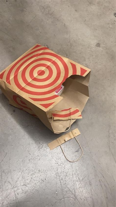 Target Bag Fee Reddit
