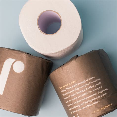 target bamboo toilet paper