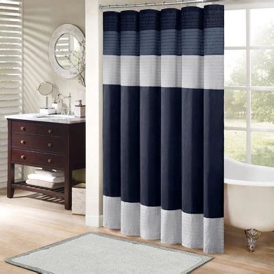 target bath curtains