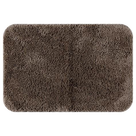 Target Bath Mats Brown