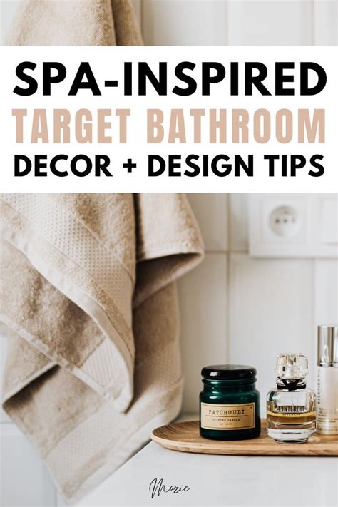 Target Bathroom Code